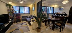 Blk 269 Bishan Street 24 (Bishan), HDB 4 Rooms #602872011